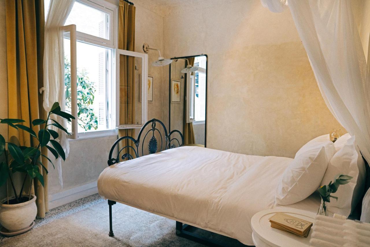 Shila Athens Atenas Exterior foto